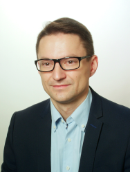 dr n. med. Michał Lipiński